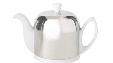 Salam Teapot by Guy Degrenne