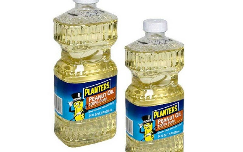 Planters Peanut Oil, 24 oz (pack of 2)