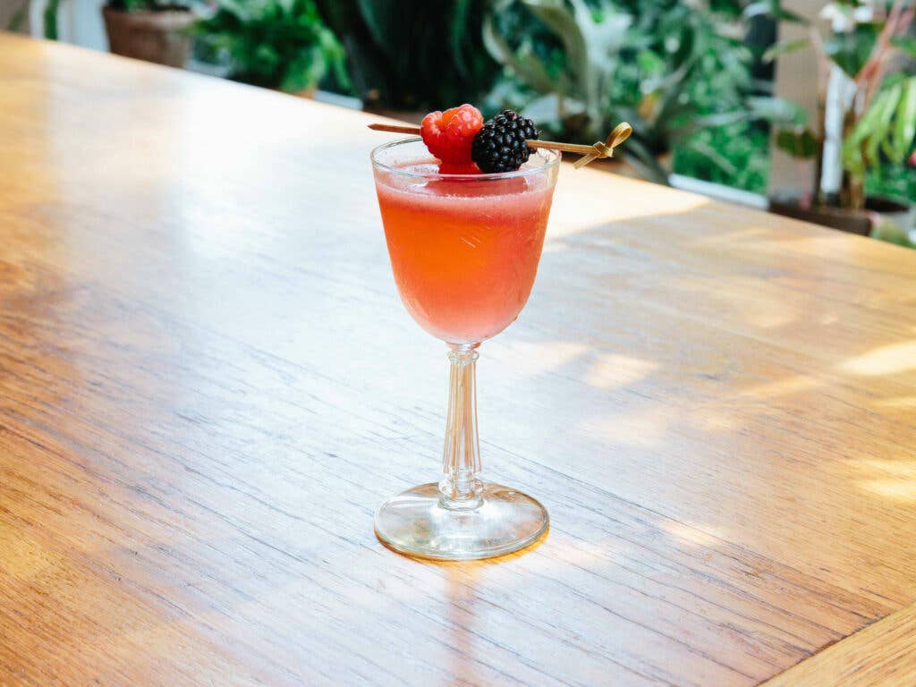 redfarm cocktail
