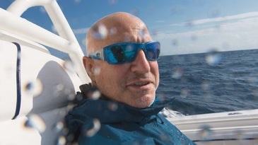 Tom Colicchio on What Makes Great Seafood
