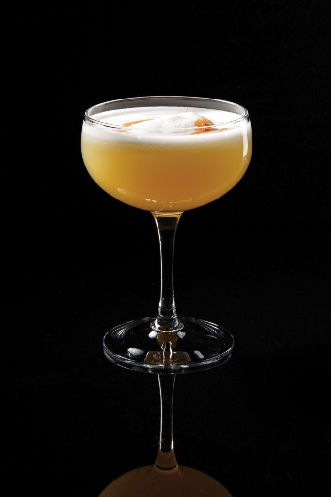 Pisco Sour