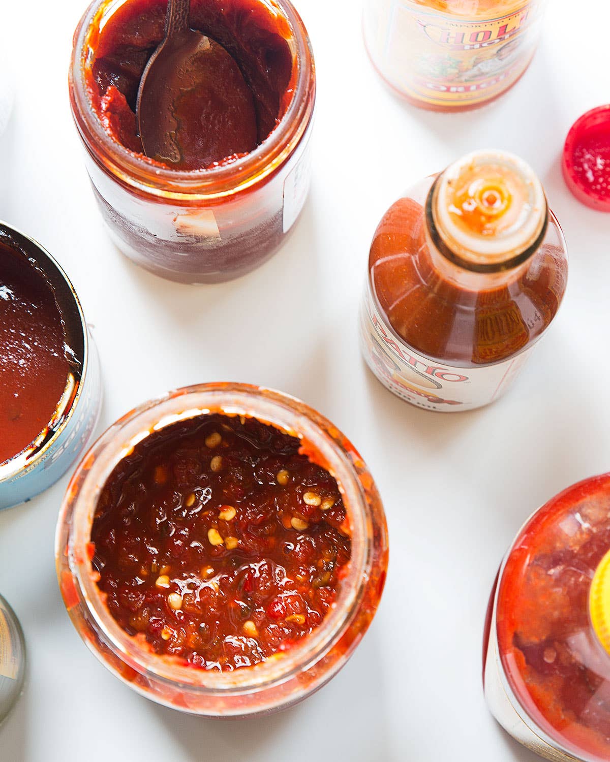 The Hot List: 13 Hot Sauces From Around the World That Deserve a Spot in Your Pantry