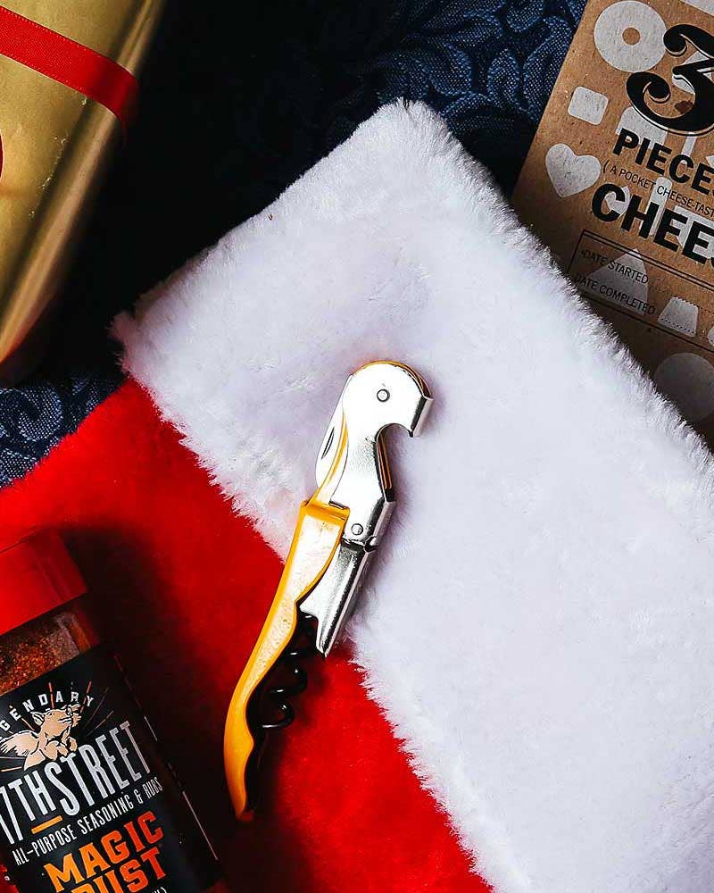 The 2018 SAVEUR Stocking Stuffers Gift Guide