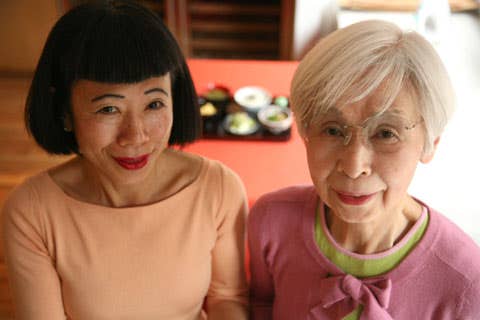 Tokuko Shimbo