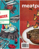 16 Great Indie Food Magazines