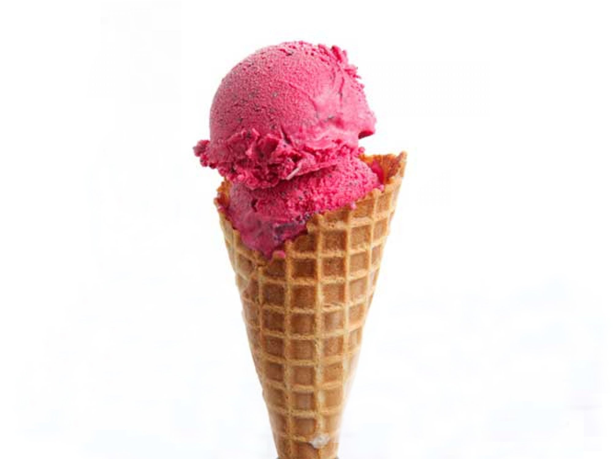 The Ice Cream in Brazil You Won't Find Anywhere Else Saveur