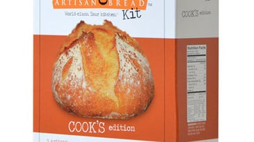 Artisanal Bread Kit