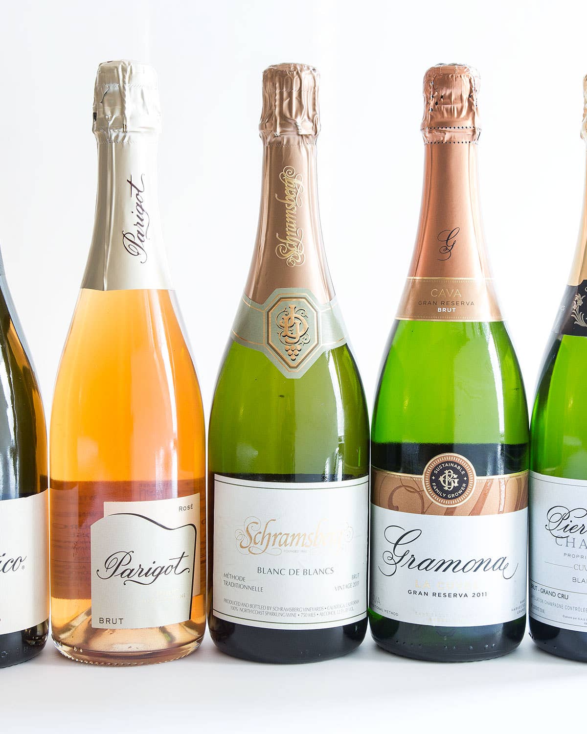 Wine Experts’ Picks for the Best Champagne at Any Budget
