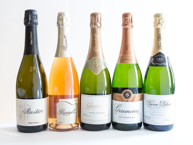 Champagne