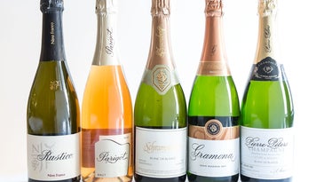 Wine Experts' Picks for the Best Champagne at Any Budget