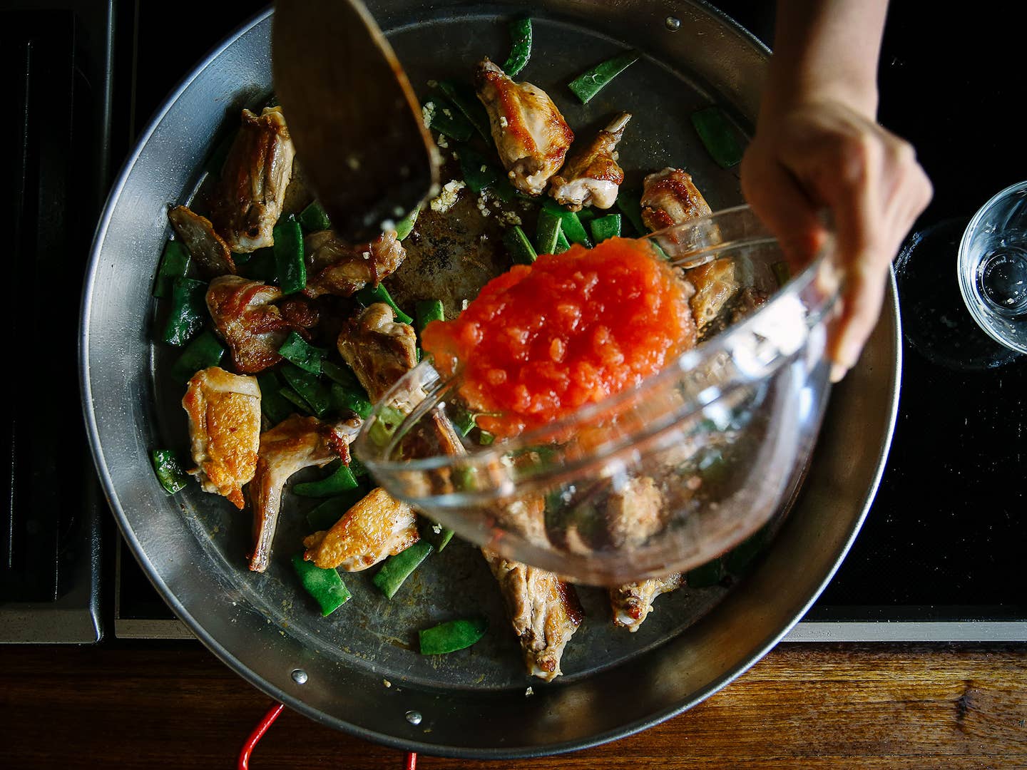 paella