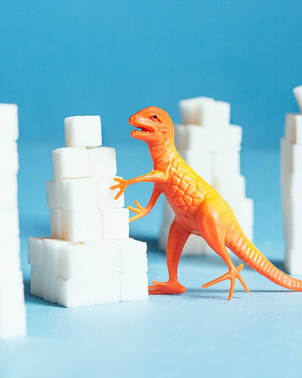 Gary Taubes on the Real Reason Sugar is Public Enemy Number One