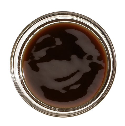 Homemade Worcestershire Sauce