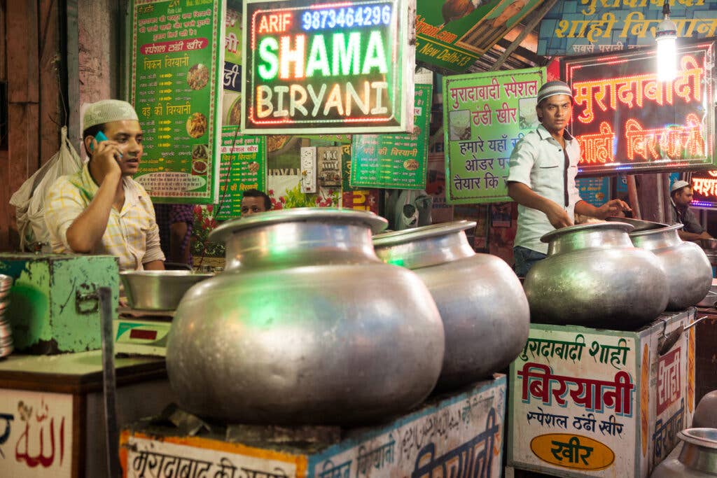 north-india-delhi-Nizamuddin