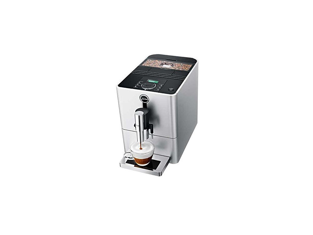 Espresso Maker