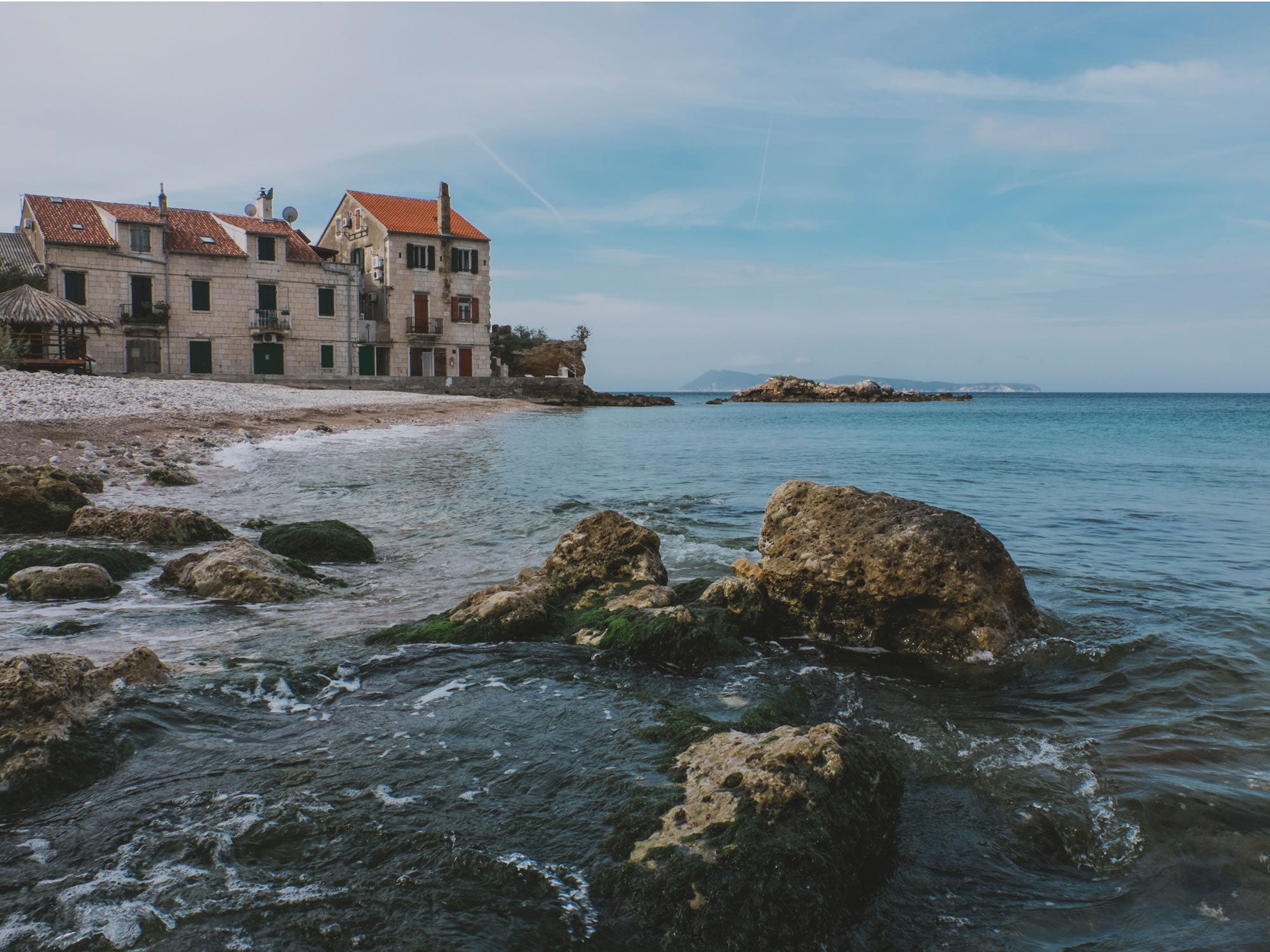 Dispatch: Scenes from Croatia