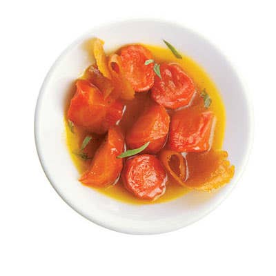 carrots