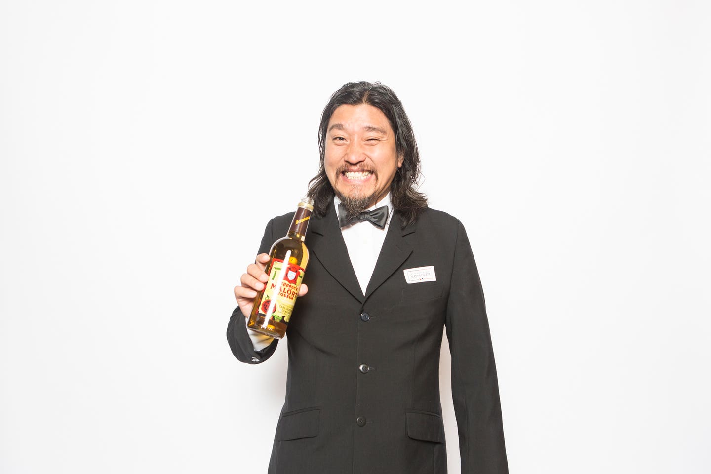 Chef Edward Lee