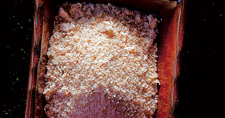 Ebi Shio (Shrimp Salt) | Saveur-image