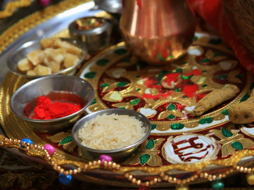 religious jaggery