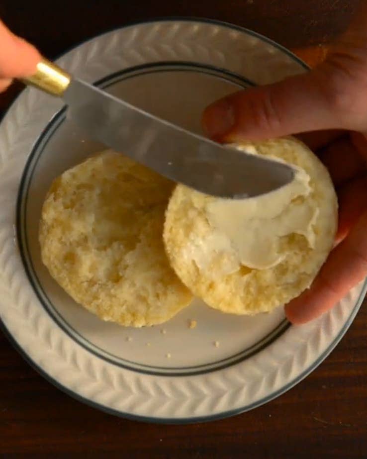 Video: How to Make Perfect Biscuits