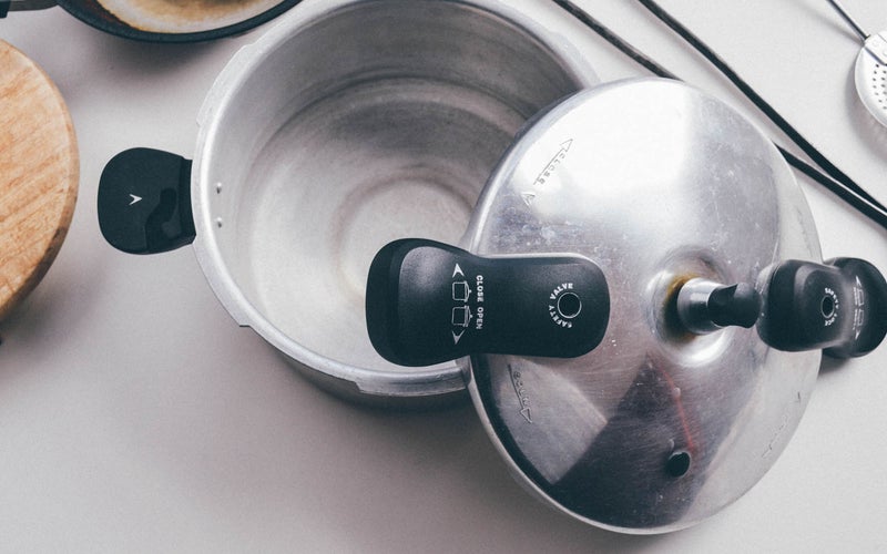 Pressure Cooker