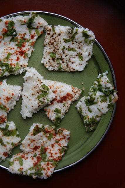 The Foods of Gujarat