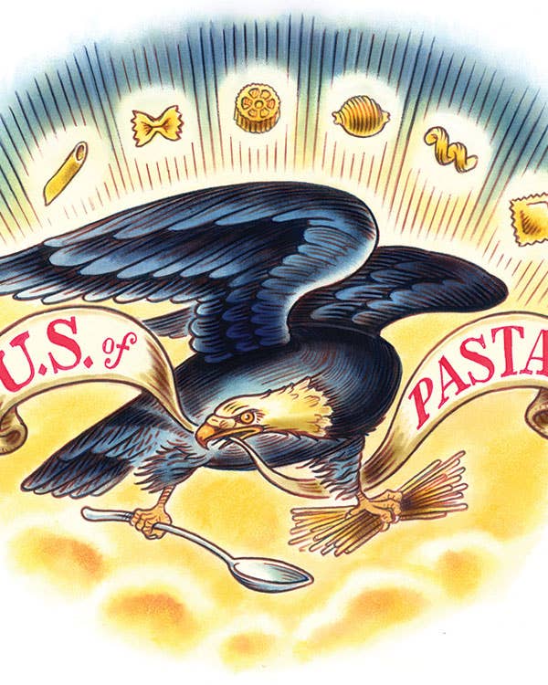 We’re Living in the Golden Age of American Pasta