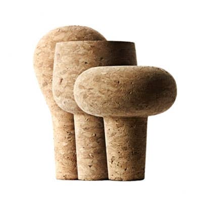 Wine Stoppers