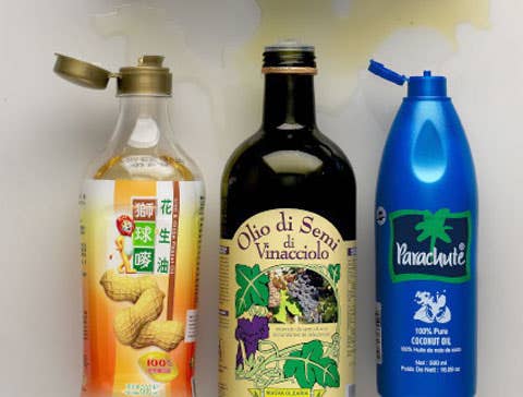 httpswww.saveur.comsitessaveur.comfilesimport2009images2009-01634-oils_and_vinegars-peanut2Cgrapeseed2Ccoconut_480.jpg