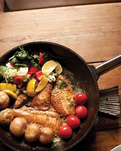 True Nordic True Nordic