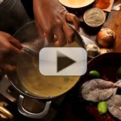 How to Make Hudutu, a Garifuna Recipe