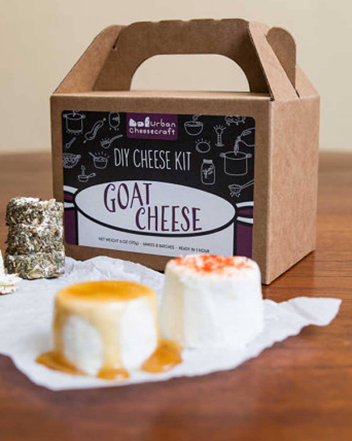 SAVEUR Gift Guides: What to Get for a Cheese Lover