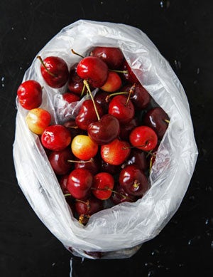 One Ingredient, Many Ways: Cherries