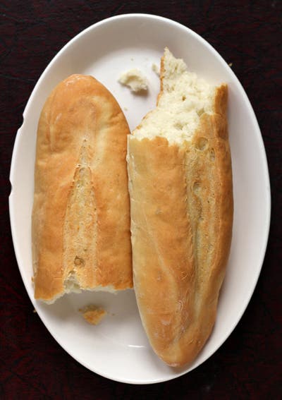 New Orleans French Bread