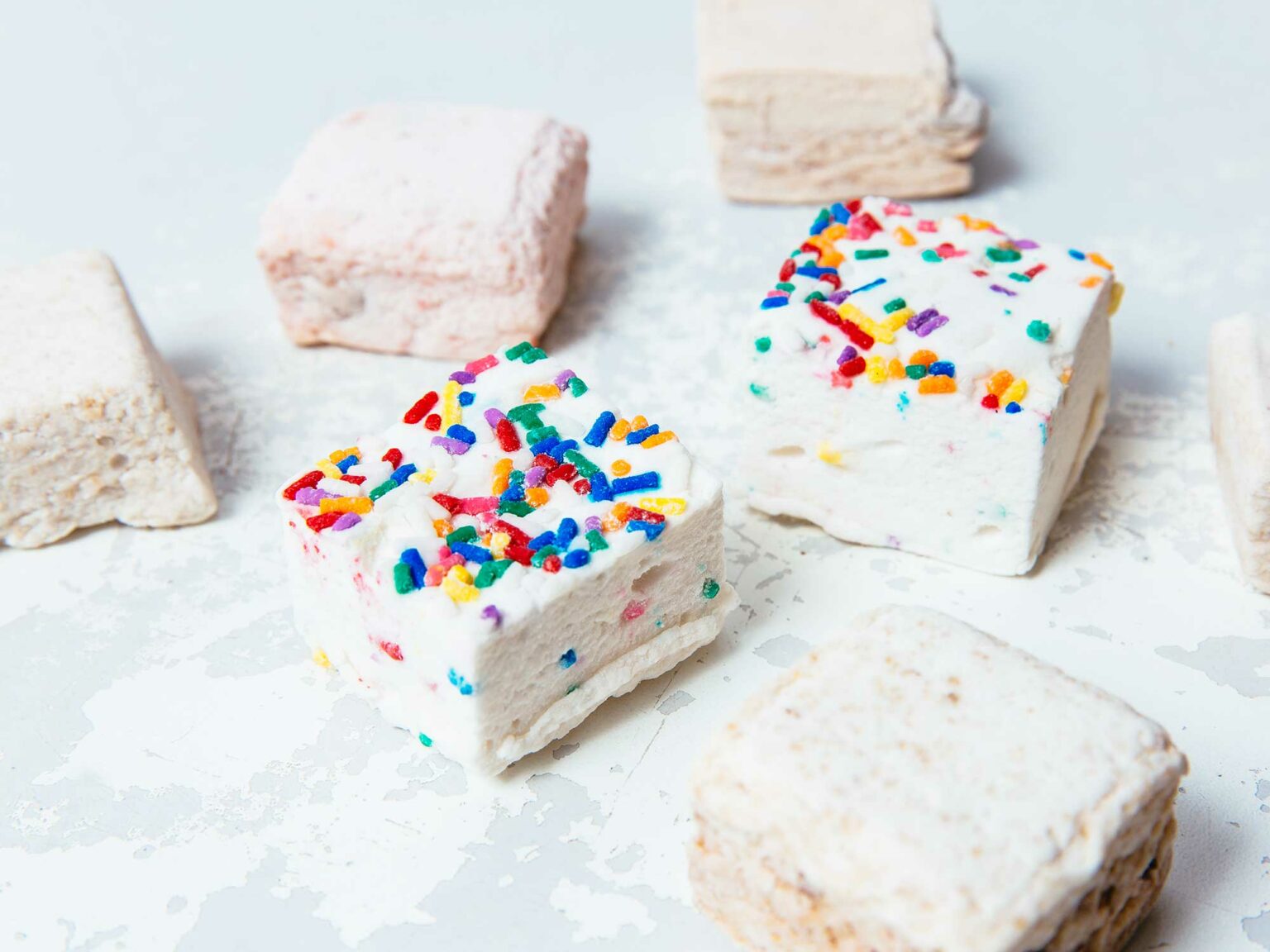 The Magical Journey of Marshmallows From Royal Indulgence to Childhood