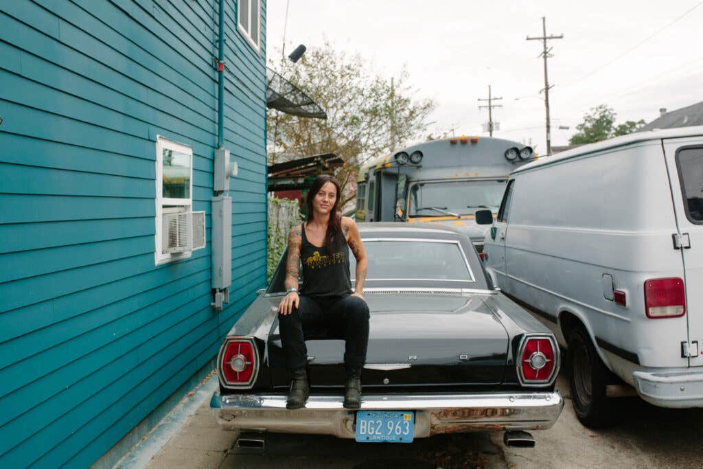 New Orleans