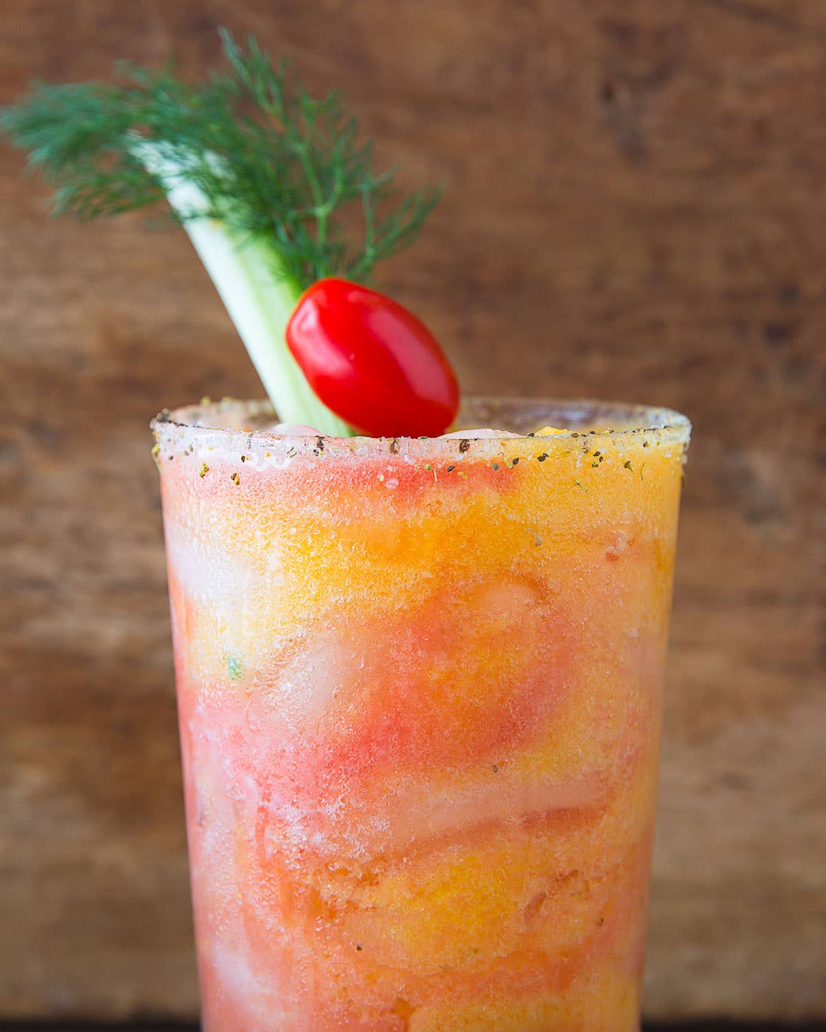 How to Make the Ultimate Bloody Mary The Ultimate Bloody Mary recipe