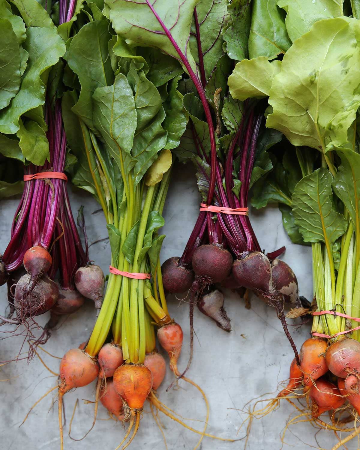 Beet-Haters: Spring Beets May Change Your Mind