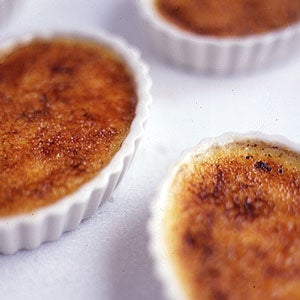 Creme Brulee