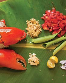 Flavors of Coastal Kenya Flavors of Coastal Kenya