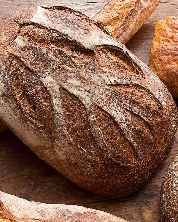 SAVEUR Gift Guides: A Professional Baker’s Tools for Making Perfect Bread SAVEUR Gift Guides: A Professional Baker’s Tools for Making Perfect Bread