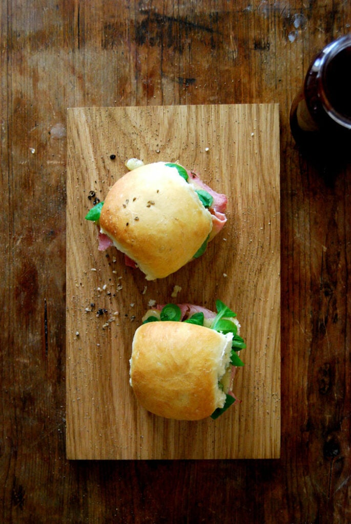 Sites We Love Eat in My Kitchen Saveur