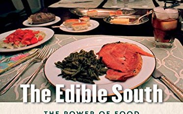 The Edible South cookbook
