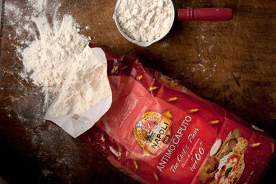 Caputo - Wheat Flour (for Pizza) Type 00