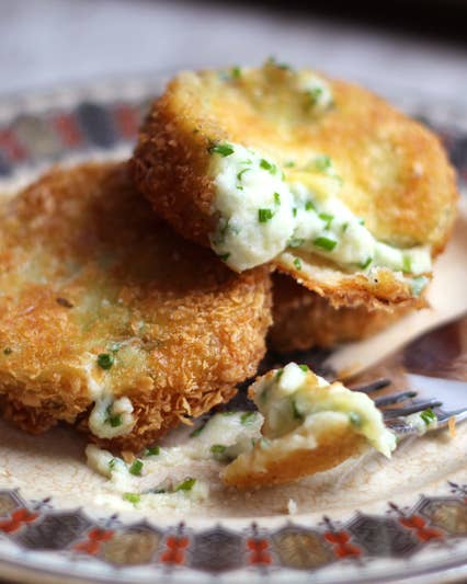 15 Sweet and Savory Fritters and Croquettes From Around the World