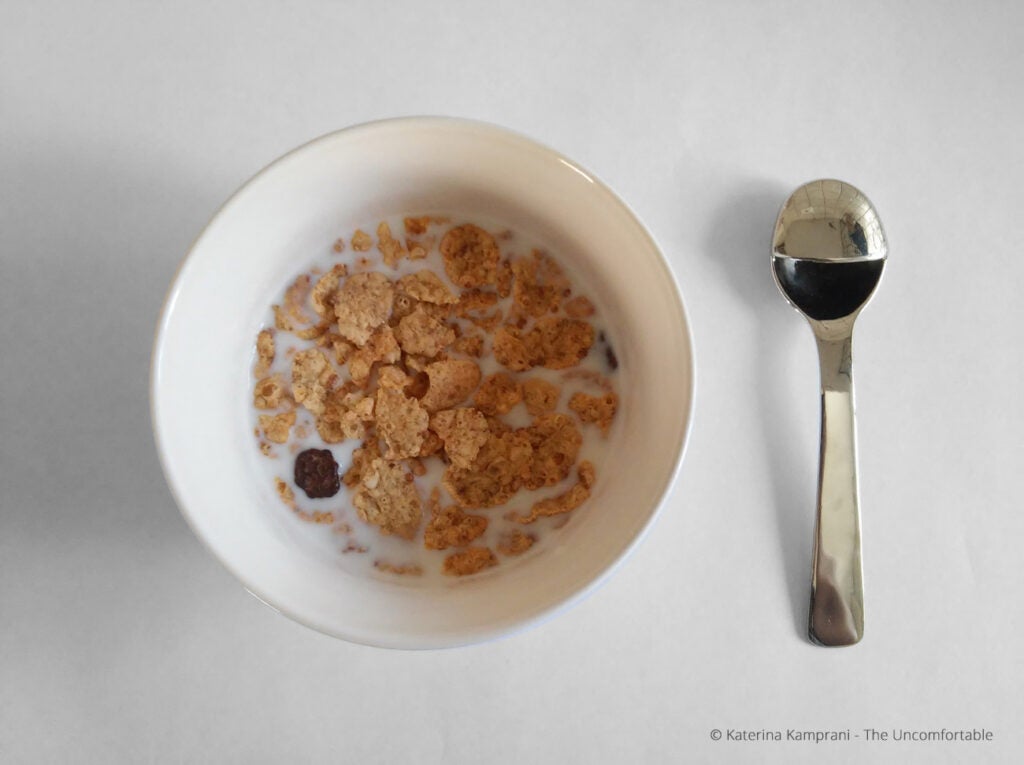 slipper spoon