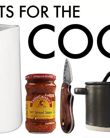 Saveur Selects: Gifts for the Cook
