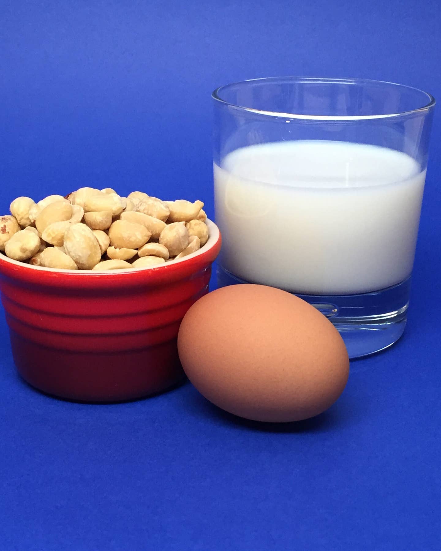 A New Test Can Help You Safely Check if You’ve Outgrown Your Food Allergies