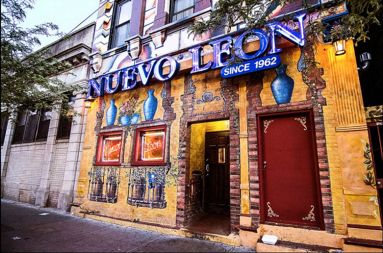 LA CATRINA RESTAURANT - Restaurante Mexicano en Chicago